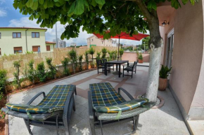 Гостиница Apartments Sablic  Пула
